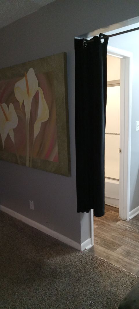 Private Room in 3Bed.1Bath