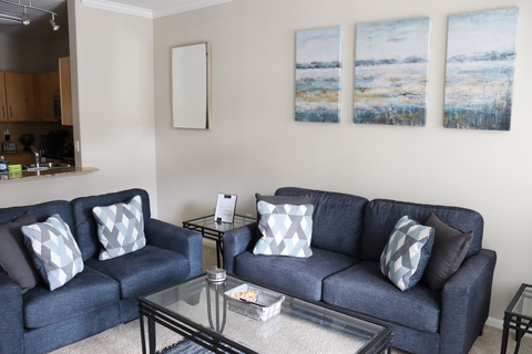 Entire Place 1Bed.1Bath