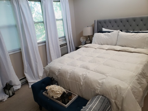 Private Room in 2Bed.1Bath