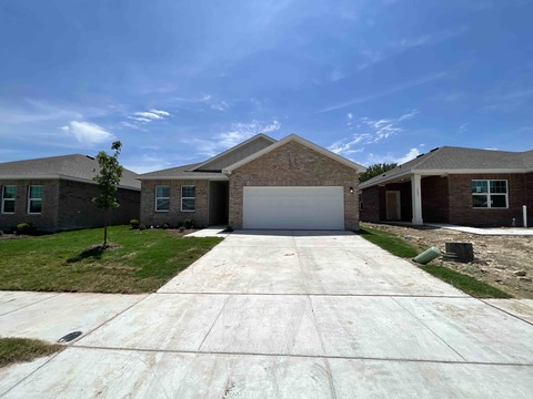 Entire Place 4Bed.2Bath