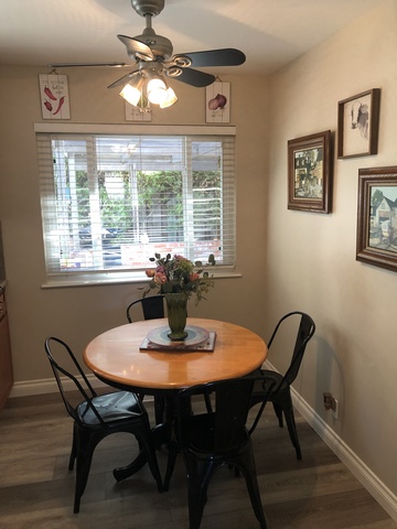 Private Room in 1Bed.2Bath