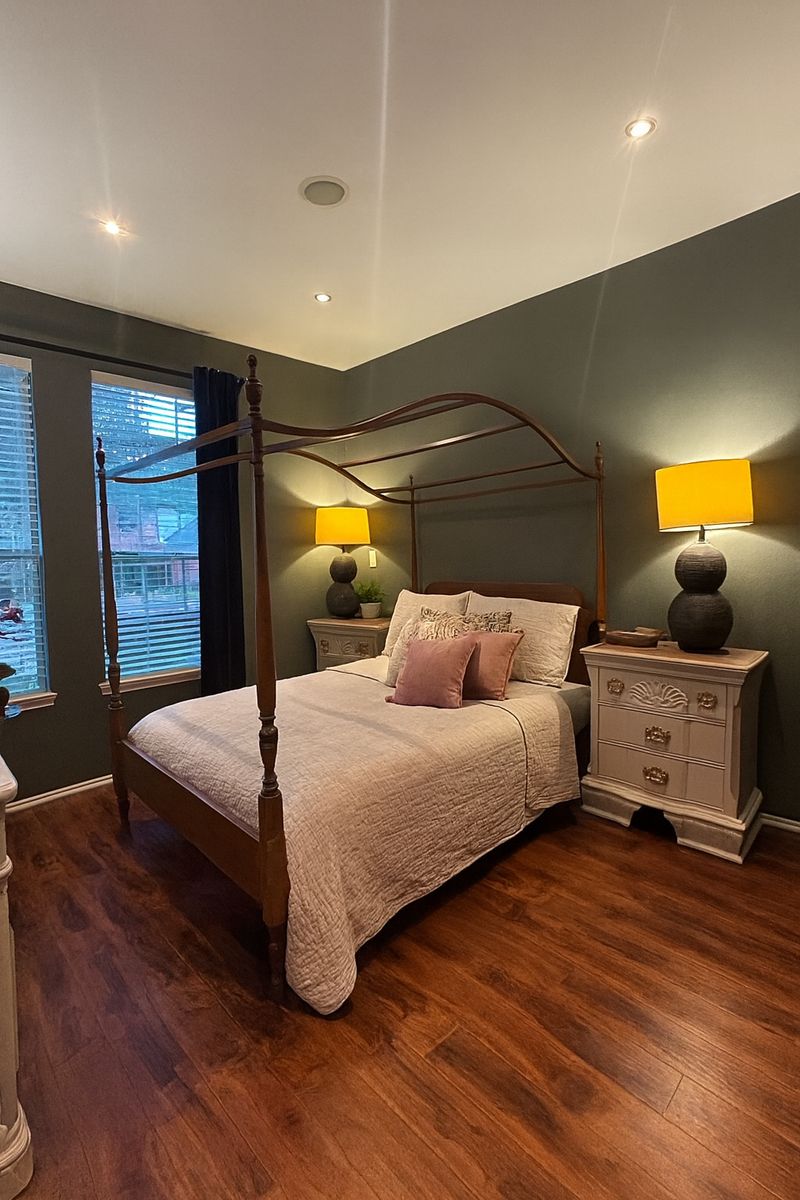 roommates in Allen Private Room in 1Bed.1Bath - cirtru.com