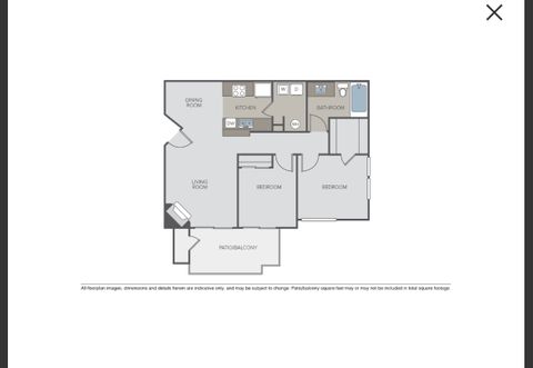 Entire Place 2Bed.1Bath