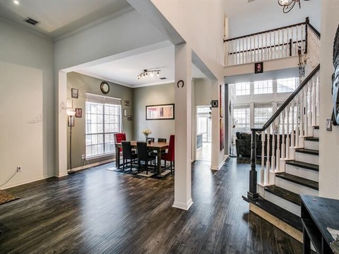 Private Room in 6Bed.4Bath