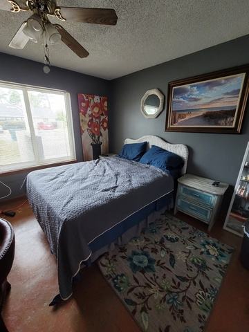 Shared Room in 3Bed.2Bath