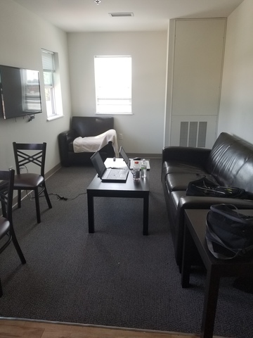 Shared Room in 3Bed.4Bath