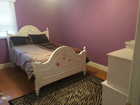 Private Room in 3Bed.2Bath