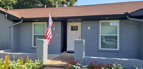 Private Room in 4Bed.3Bath