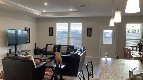 Private Room in 6Bed.4Bath