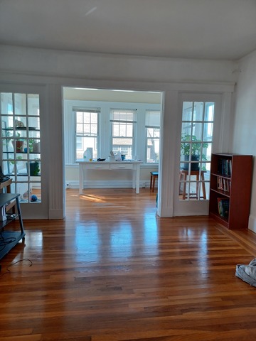 Private Room in 3Bed.1Bath
