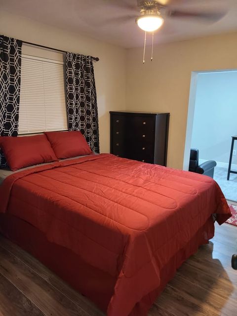 Entire Place 1Bed.1Bath