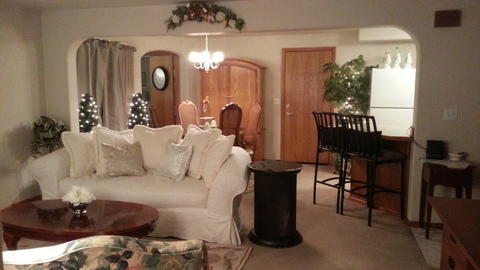 Private Room in 3Bed.2Bath