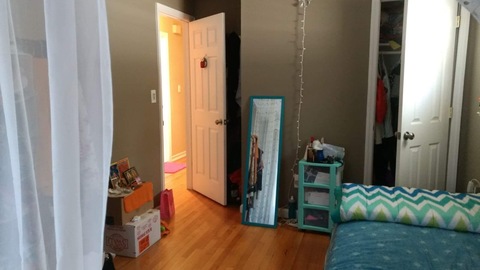 Room available for rent (Indians)