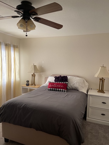 Private Room in 4Bed.3Bath