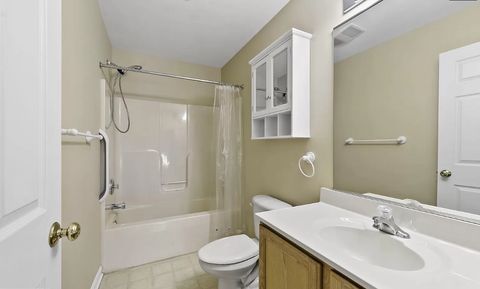 Private Room in 4Bed.2.5Bath