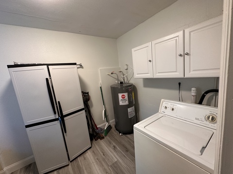 Private Room in 1Bed.1Bath