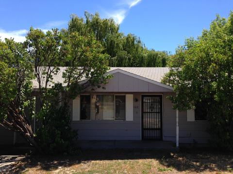 Entire Place 4Bed.1Bath