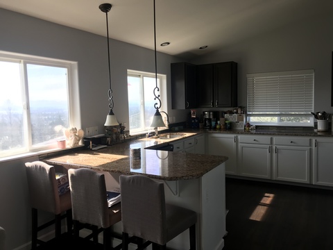 Private Room in 4Bed.3Bath