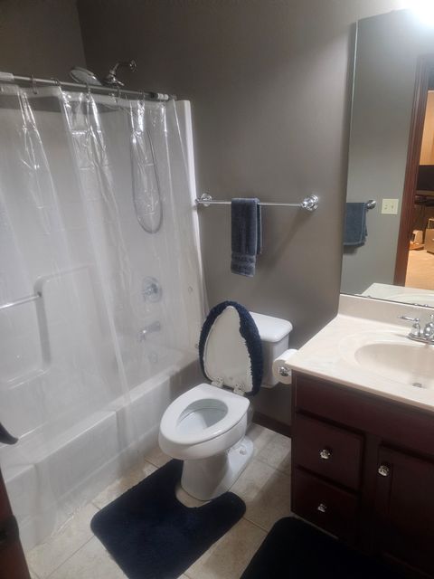 Private Room in 1Bed.1Bath