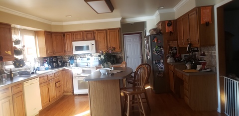 Private Room in 4Bed.3Bath