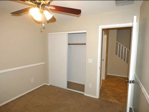 Private Room in 4Bed.2Bath