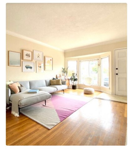 Private Room in 2Bed.1Bath