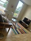 Shared Room in 2Bed.1Bath