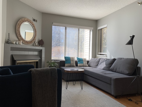 Entire Place 2Bed.1Bath
