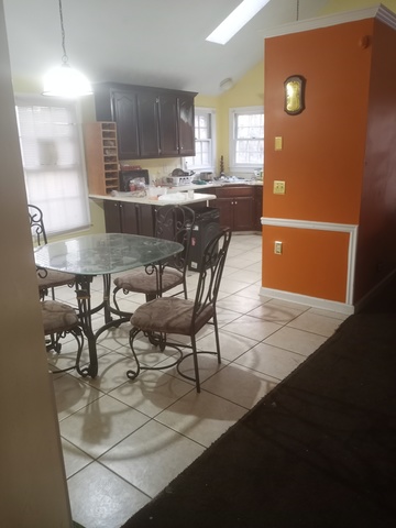 Private Room in 4Bed.3Bath