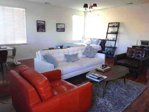 Entire Place 1Bed.1Bath