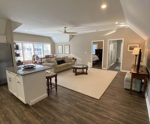 Entire Place 1Bed.1Bath
