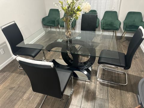 Shared Room in 4Bed.2Bath