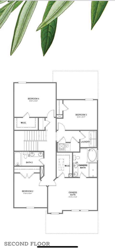 Private Room in 4Bed.2.5Bath