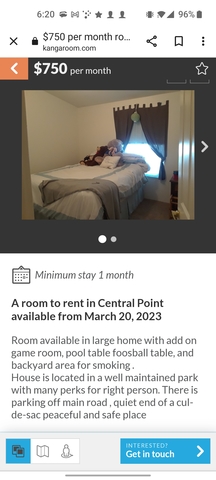 Private Room in 3Bed.2Bath