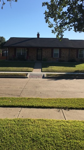 Shared Room in 3Bed.2Bath