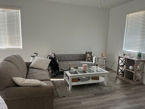Private Room in 4Bed.2Bath