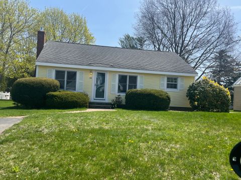 Entire Place 3Bed.1Bath