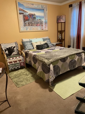 Private Room in 2Bed.2Bath