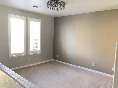 Private Room in 3Bed.3Bath