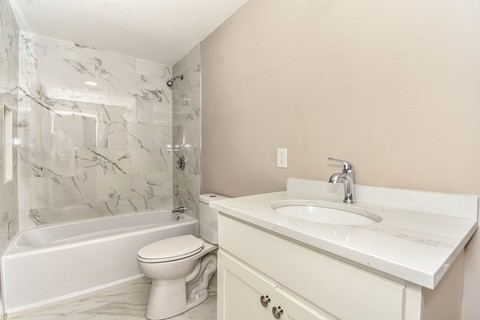 Private Room in 4Bed.3Bath