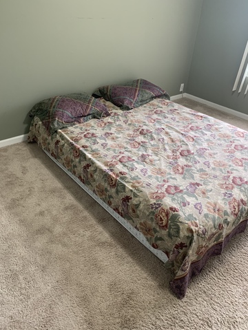 Private Room in 2Bed.2Bath