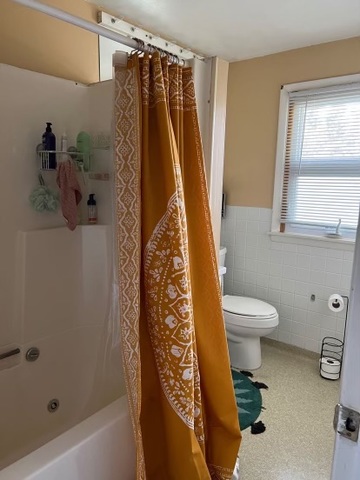 Private Room in 3Bed.2Bath