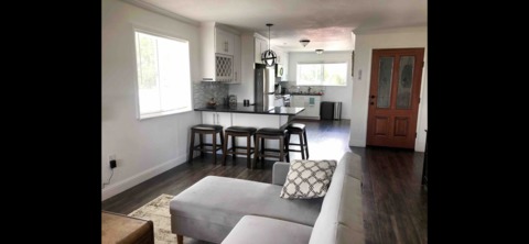 Entire Place 2Bed.1Bath