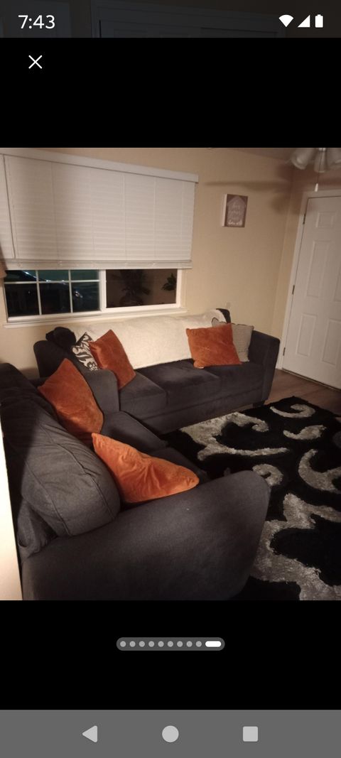 Private Room in 2Bed.1Bath