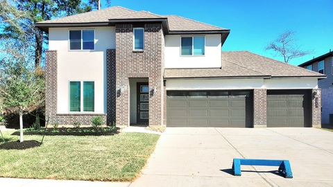 Entire Place 5Bed.3Bath
