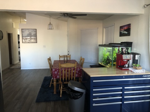 Private Room in 3Bed.2Bath