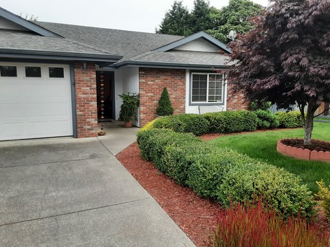 Private Room in 3Bed.2Bath
