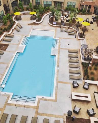 2 Month Lux Rental Downtown