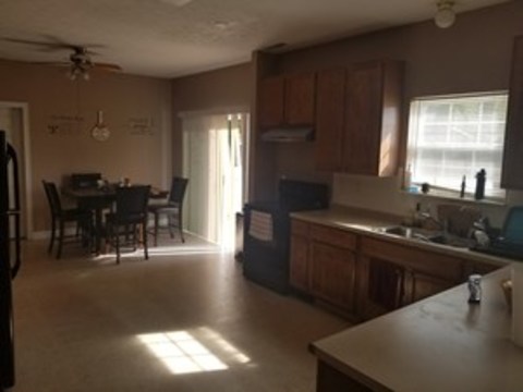 Private Room in 4Bed.3Bath