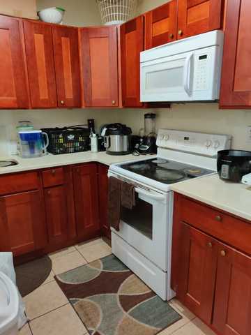 Shared Room in 3Bed.1Bath